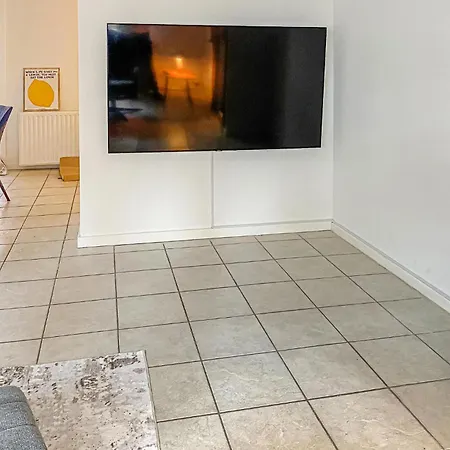 Lovely In With Wifi * Rudkøbing