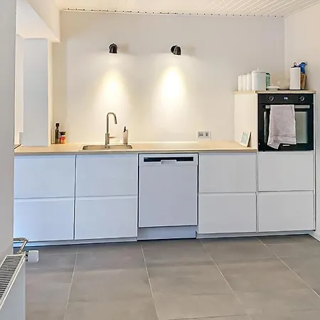 Lovely In With Wifi בית נופש *