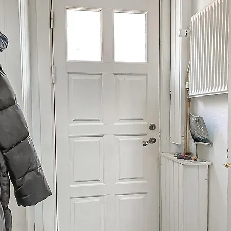 Lovely In With Wifi * Rudkøbing