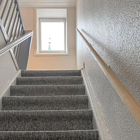 Lovely In With Wifi Nyaraló