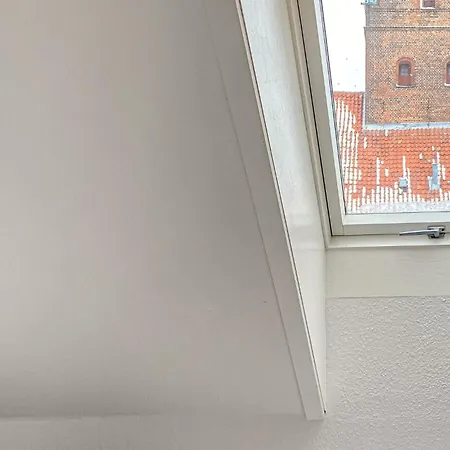 Lovely In With Wifi * Rudkøbing