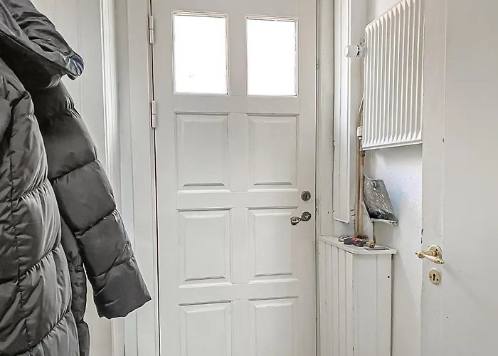 Lovely In With Wifi * Rudkøbing