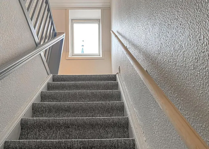 Lovely In With Wifi Nyaraló