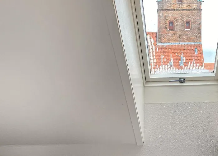 Lovely In With Wifi * Rudkøbing