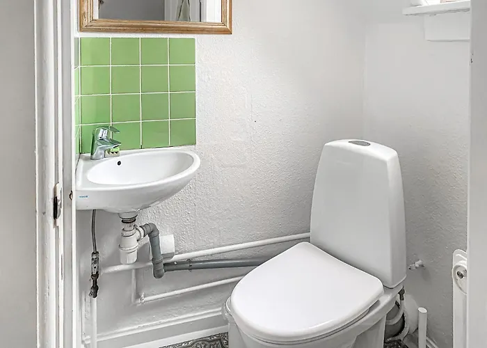 Lovely In With Wifi Nyaraló Rudkøbing